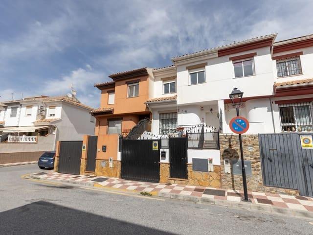Pareado en venta en Churriana de la Vega, Granada