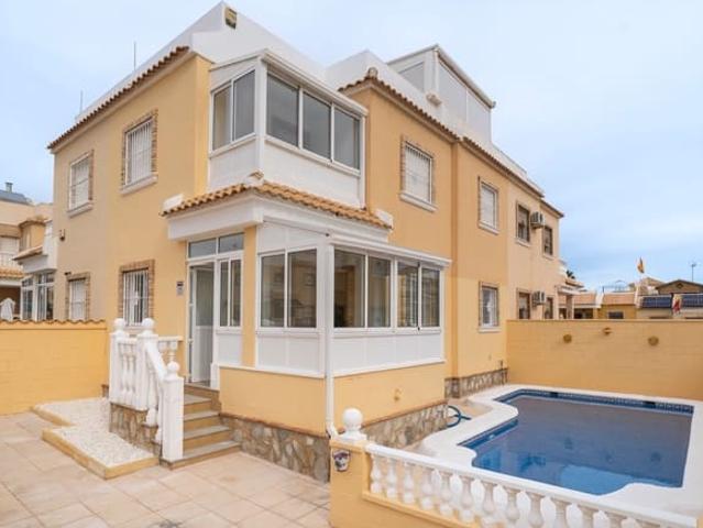 Pareado en venta en Ciudad Quesada, Alicante Costa Blanca