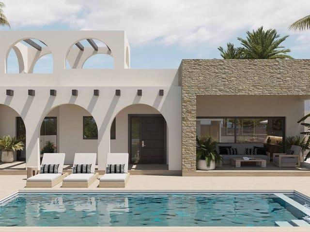 Pareado en venta en Ciudad Quesada, Alicante Costa Blanca