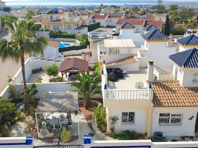Pareado en venta en Ciudad Quesada, Alicante Costa Blanca
