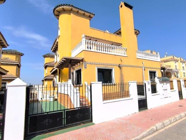 Pareado en venta en Ciudad Quesada, Alicante Costa Blanca