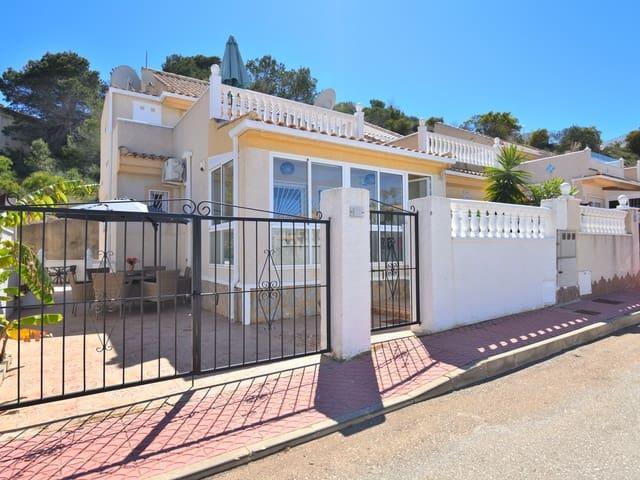 Pareado en venta en Ciudad Quesada, Alicante Costa Blanca