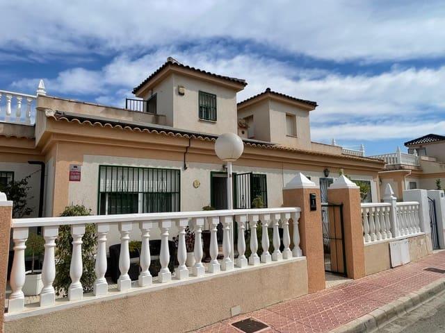 Pareado en venta en Ciudad Quesada, Alicante Costa Blanca