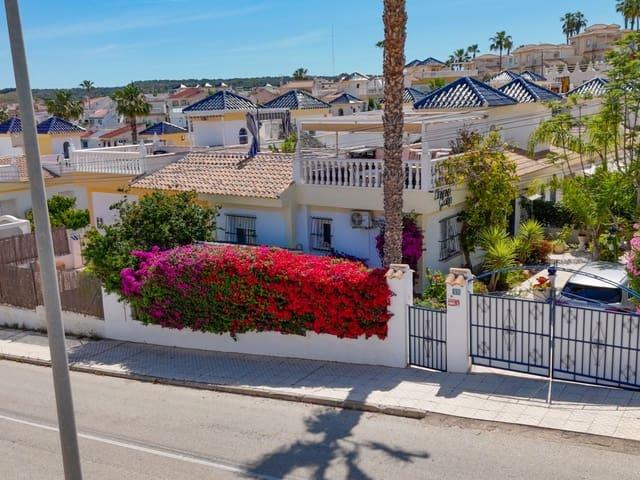 Pareado en venta en Ciudad Quesada, Alicante Costa Blanca