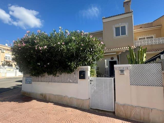 Pareado en venta en Ciudad Quesada, Alicante Costa Blanca