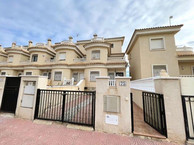 Pareado en venta en Ciudad Quesada, Alicante Costa Blanca