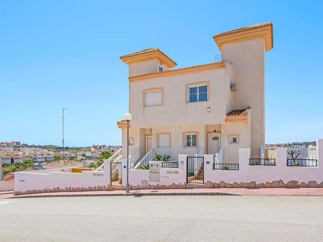 Pareado en venta en Ciudad Quesada, Alicante Costa Blanca