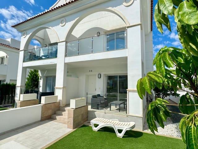 Pareado en venta en Ciudad Quesada, Alicante Costa Blanca