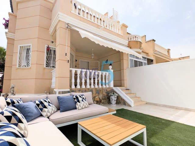 Pareado en venta en Ciudad Quesada, Alicante Costa Blanca
