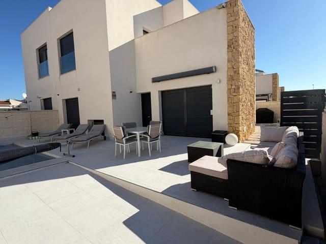 Pareado en venta en Ciudad Quesada, Alicante Costa Blanca