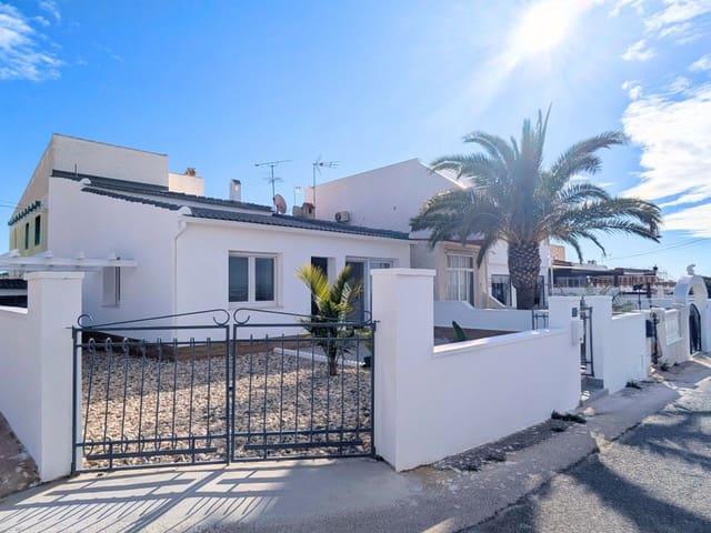 Pareado en venta en Ciudad Quesada, Alicante Costa Blanca