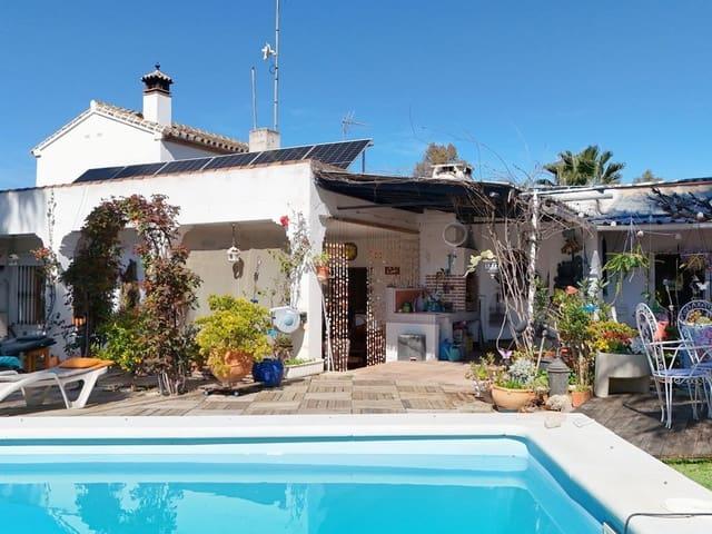 Pareado en venta en Coín, Málaga