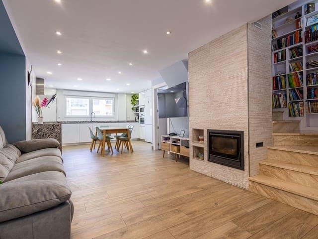 Pareado en venta en Cómpeta, Málaga Costa del Sol