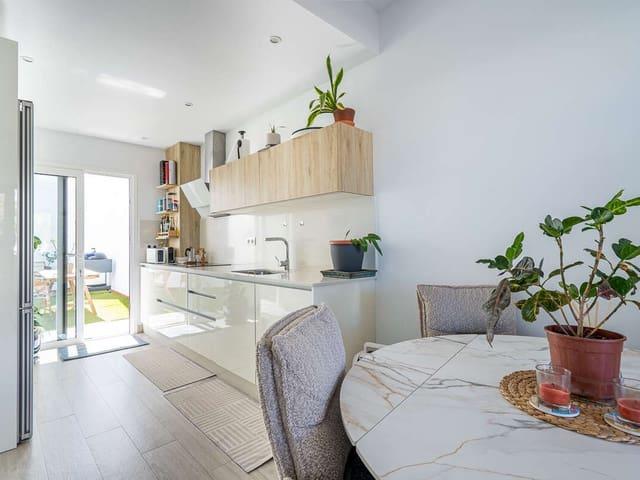 Pareado en venta en Costa Teguise, Lanzarote