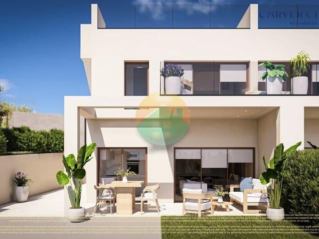 Pareado en venta en Corvera, Murcia