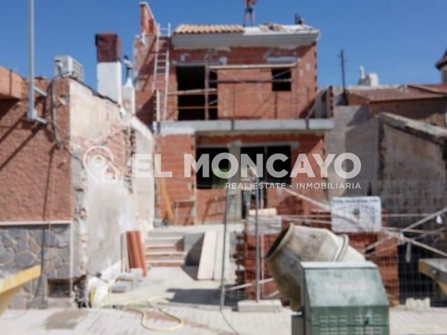 Pareado en venta en Crevillente / Crevillent, Alicante