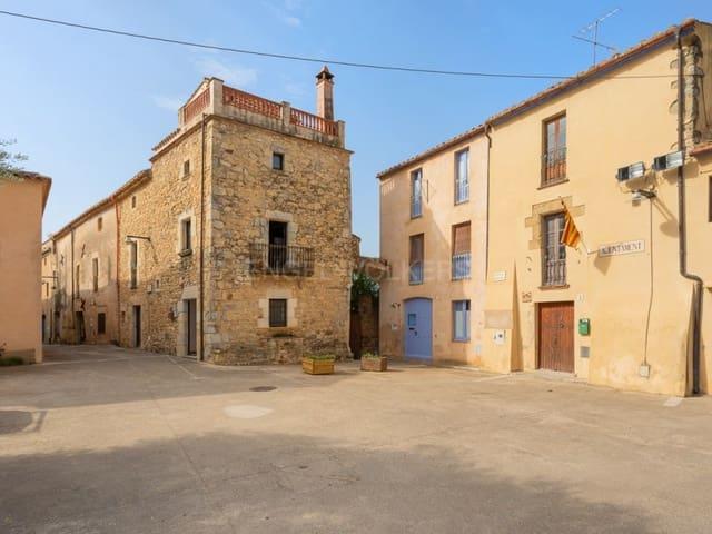 Pareado en venta en Cruïlles Monells i Sant Sadurní de I'Heura, Girona