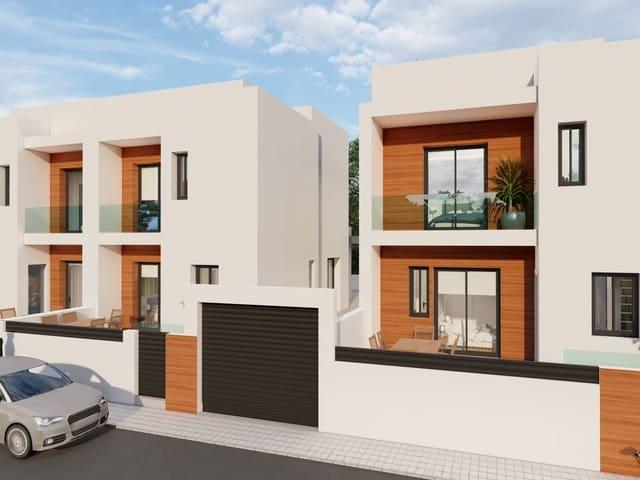 Pareado en venta en Daya Nueva, Alicante
