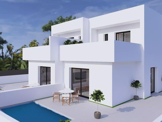 Pareado en venta en Daya Nueva, Alicante