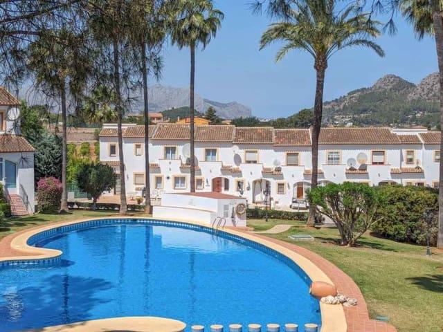 Pareado en venta en Dénia, Alicante Costa Blanca