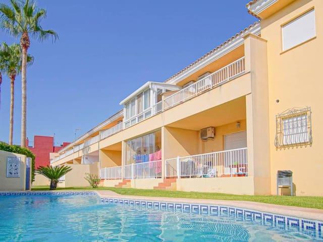 Pareado en venta en Dénia, Alicante Costa Blanca