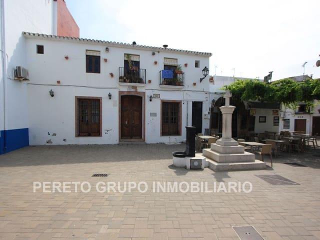 Adosado en venta en Dénia, Alicante Costa Blanca