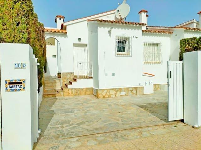 Pareado en venta en Dénia, Alicante Costa Blanca