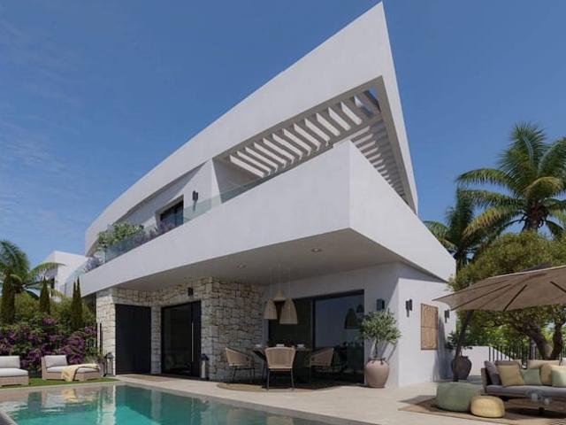 Pareado en venta en Dolores, Alicante