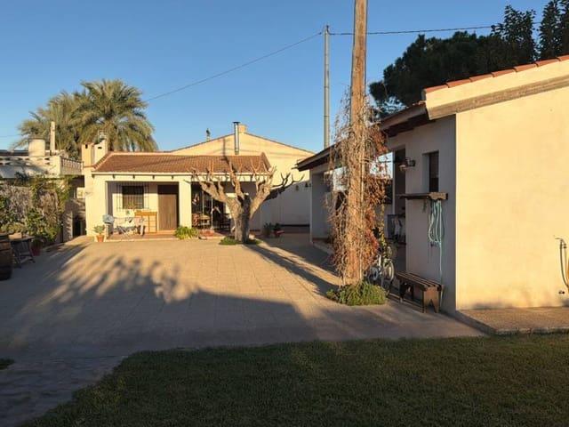 Pareado en venta en Dolores, Alicante