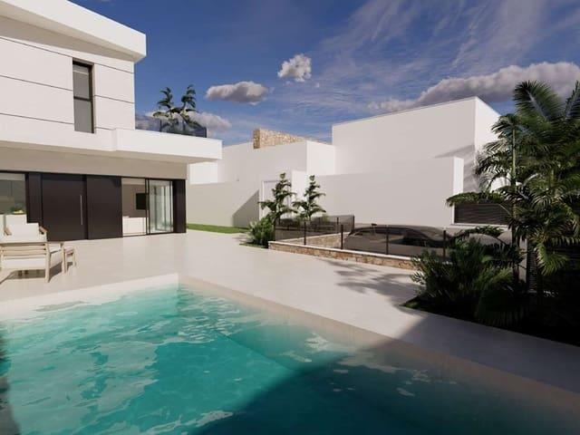 Pareado en venta en Dolores, Alicante