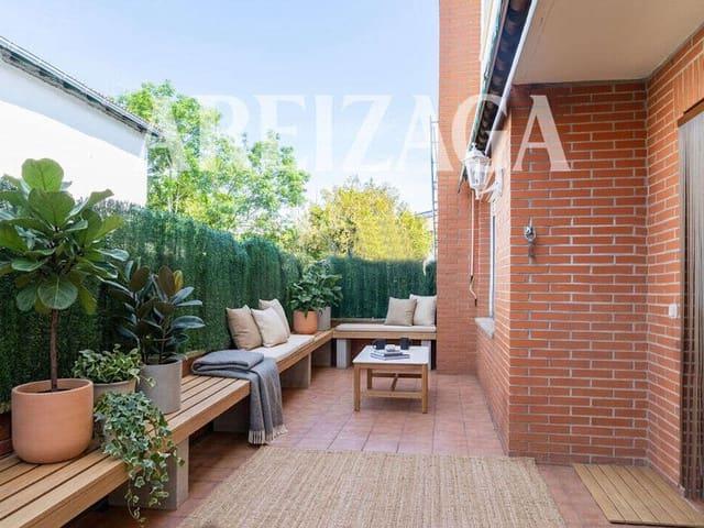 Pareado en venta en Donostia San Sebastián, Guipúzcoa Costa Vasca