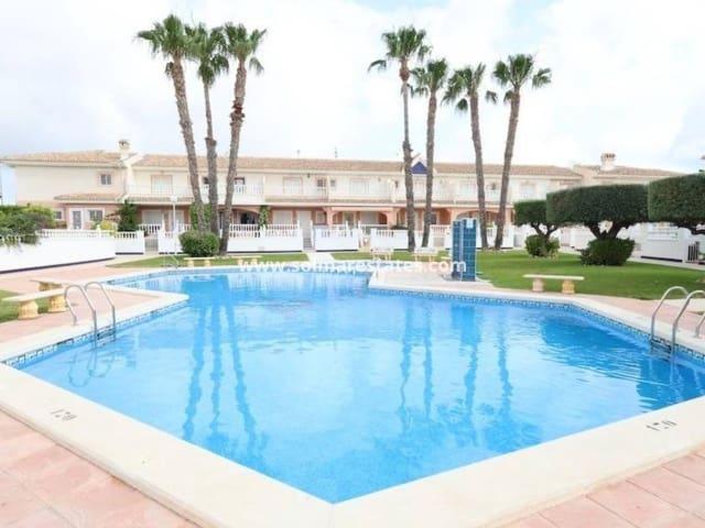 Pareado en venta en Doña Pepa, Alicante Costa Blanca