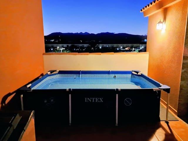Pareado en venta en El Matorral, Fuerteventura