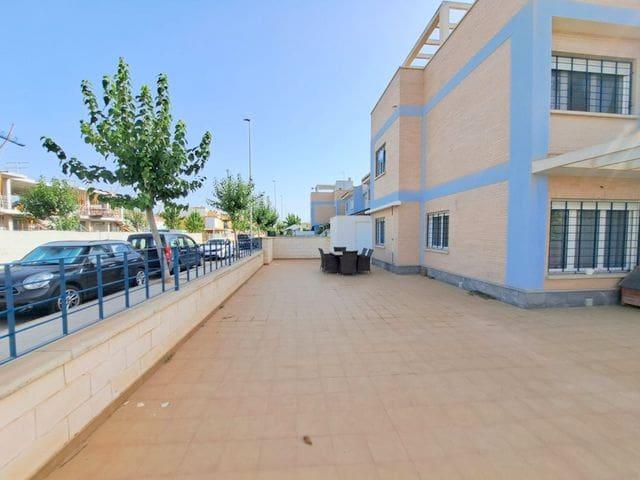 Pareado en venta en El Mojon, Alicante Costa Blanca