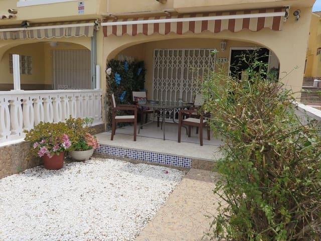 Pareado en venta en El Campello, Alicante Costa Blanca