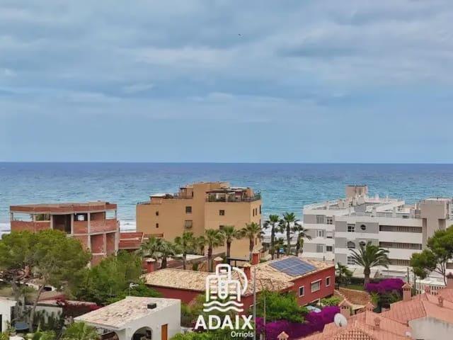 Pareado en venta en El Campello, Alicante Costa Blanca