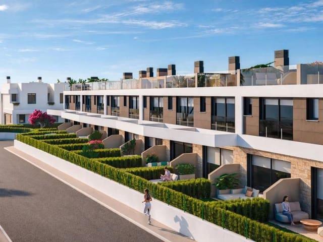 Pareado en venta en El Campello, Alicante Costa Blanca