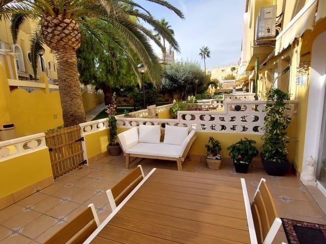 Pareado en venta en El Campello, Alicante Costa Blanca
