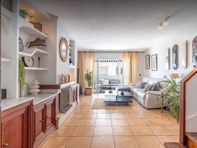 Pareado en venta en El Chaparral, Málaga Costa del Sol