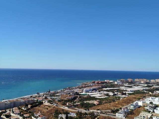 Pareado en venta en El Peñoncillo, Málaga
