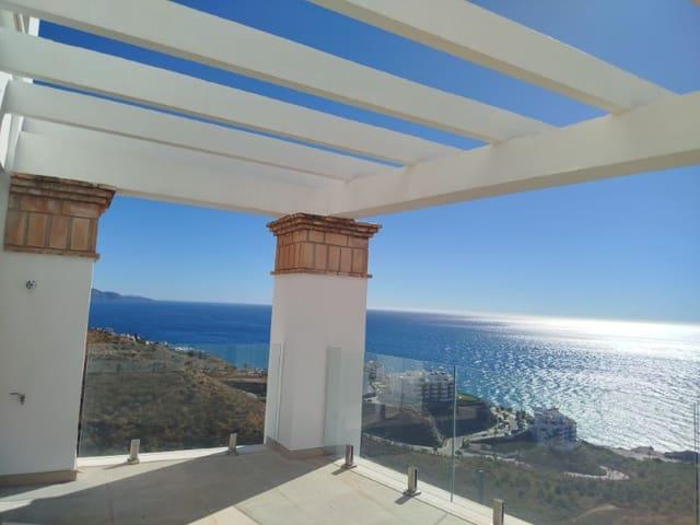 Pareado en venta en El Peñoncillo, Málaga