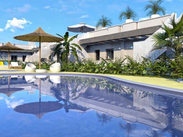 Pareado en venta en El Vergel / Verger, Alicante Costa Blanca