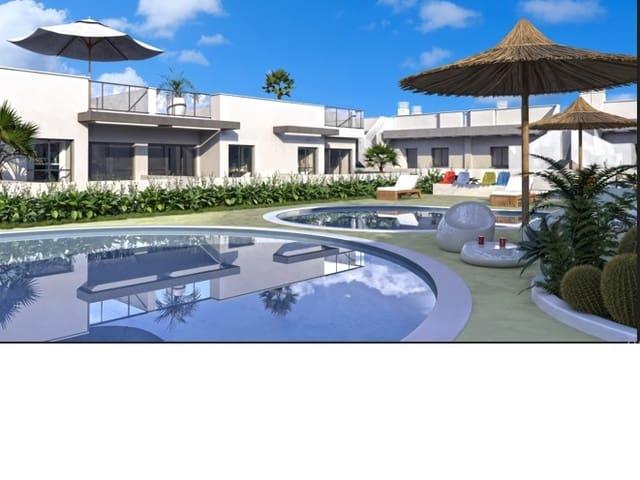 Pareado en venta en El Vergel / Verger, Alicante Costa Blanca