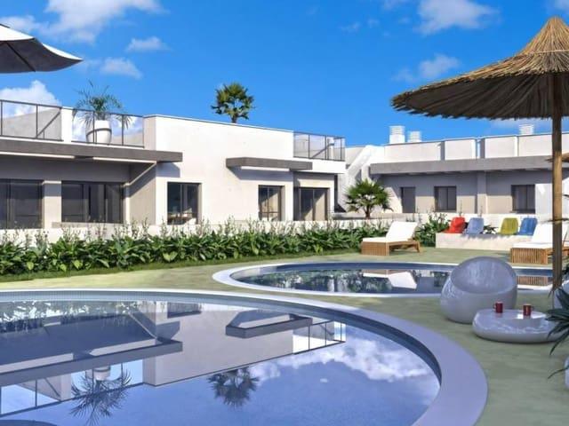 Pareado en venta en El Vergel / Verger, Alicante Costa Blanca