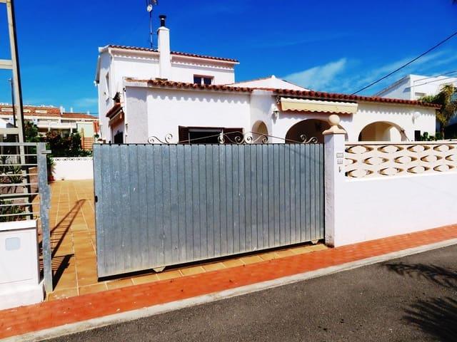 Pareado en venta en Els Poblets, Alicante Costa Blanca