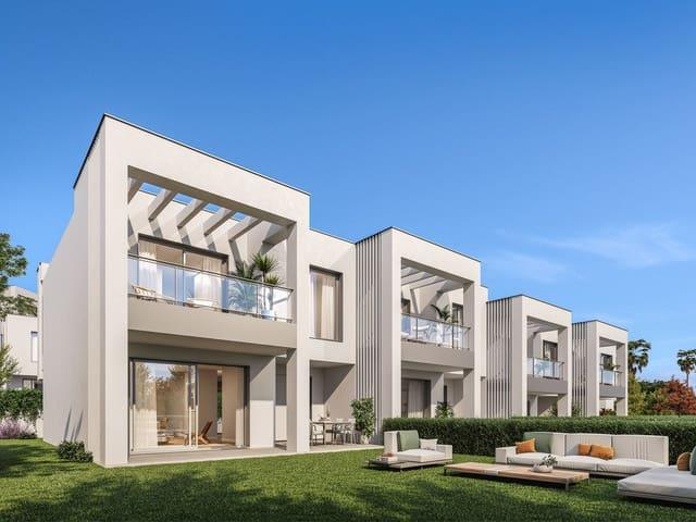 Pareado en venta en Elviria, Málaga Costa del Sol