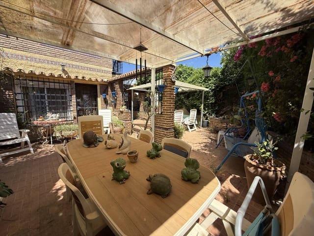 Pareado en venta en Elviria, Málaga Costa del Sol
