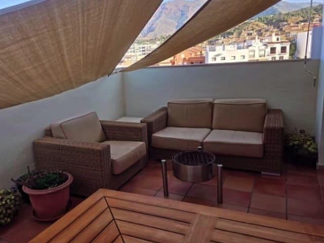 Pareado en venta en Estepona, Málaga Costa del Sol