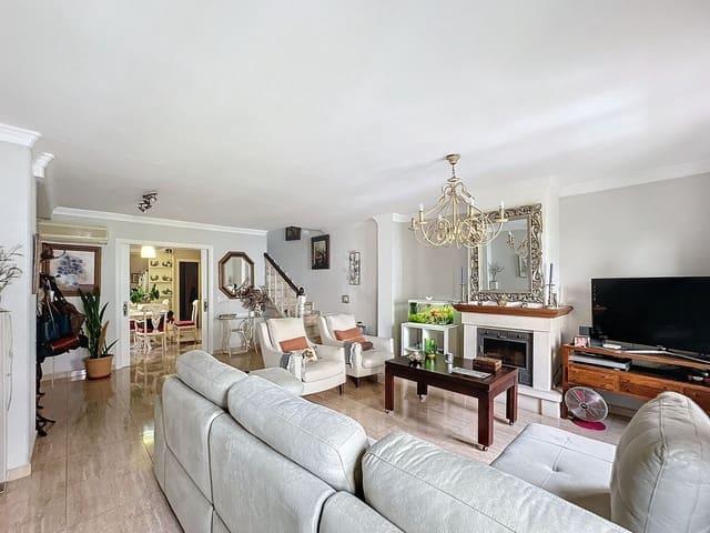 Pareado en venta en Estepona, Málaga Costa del Sol