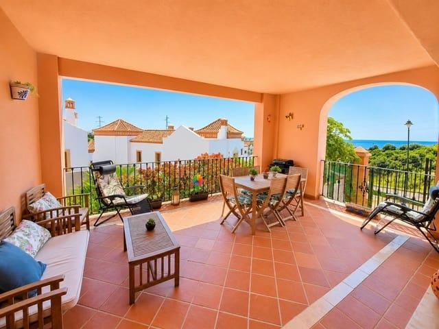 Pareado en venta en Manilva, Málaga Costa del Sol